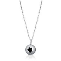 Collana Roberto Giannotti Donna Chiama Angeli in Argento SFA115 - SFA115
